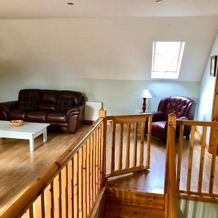 Cael Uisce Apartment 31 Cliff Road Belleek Exterior foto