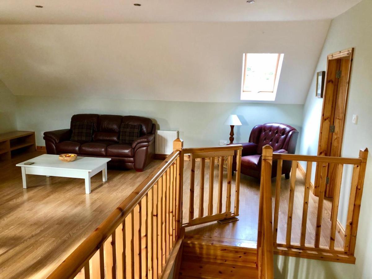 Cael Uisce Apartment 31 Cliff Road Belleek Exterior foto