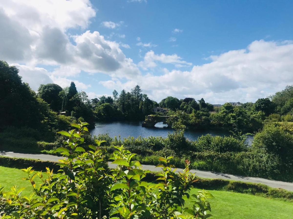 Cael Uisce Apartment 31 Cliff Road Belleek Exterior foto