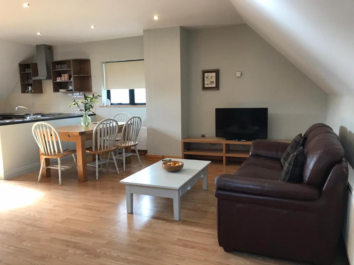 Cael Uisce Apartment 31 Cliff Road Belleek Exterior foto