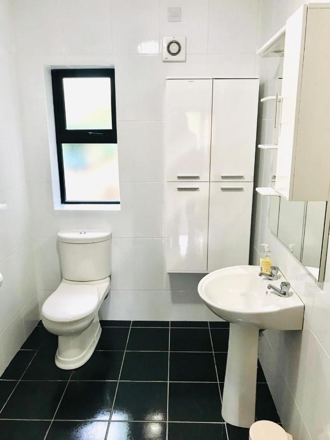 Cael Uisce Apartment 31 Cliff Road Belleek Exterior foto